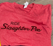 Load image into Gallery viewer, Bike trail line. Mountain Biking in the Ozarks