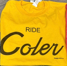 Load image into Gallery viewer, Bike trail line. Mountain Biking in the Ozarks