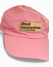 Load image into Gallery viewer, Cave Springs trucker hat Northwest Arkansas