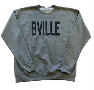 Bville sweatshirt Bentonville