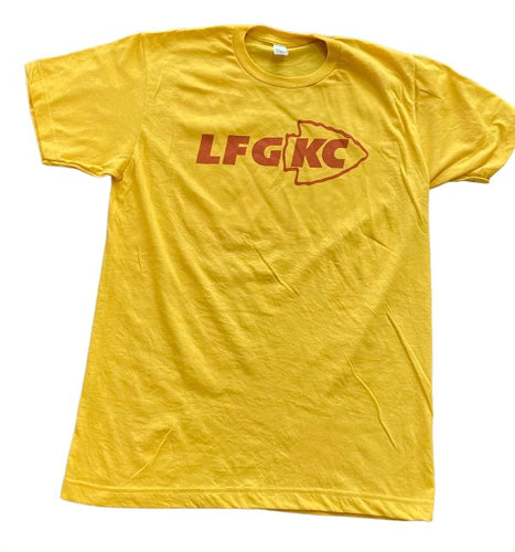 Let's F**king Go Kansas City Chiefs kingdom football shirt Super Bowl