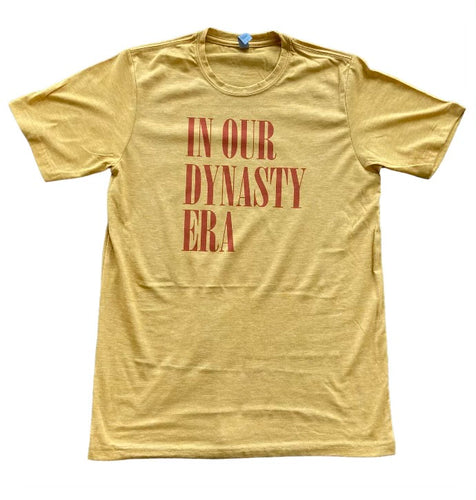 In our dynasty era football shirt Super  Chiefs