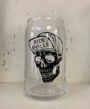 Load image into Gallery viewer, Happy State can glasses drinkware