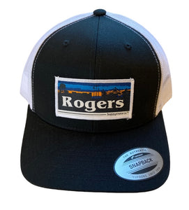 happy state co rogers hat