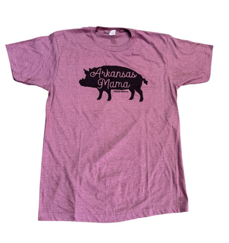 Arkansas mama shirt short sleeve shirt