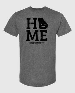 Home state tee Georgia t shirt