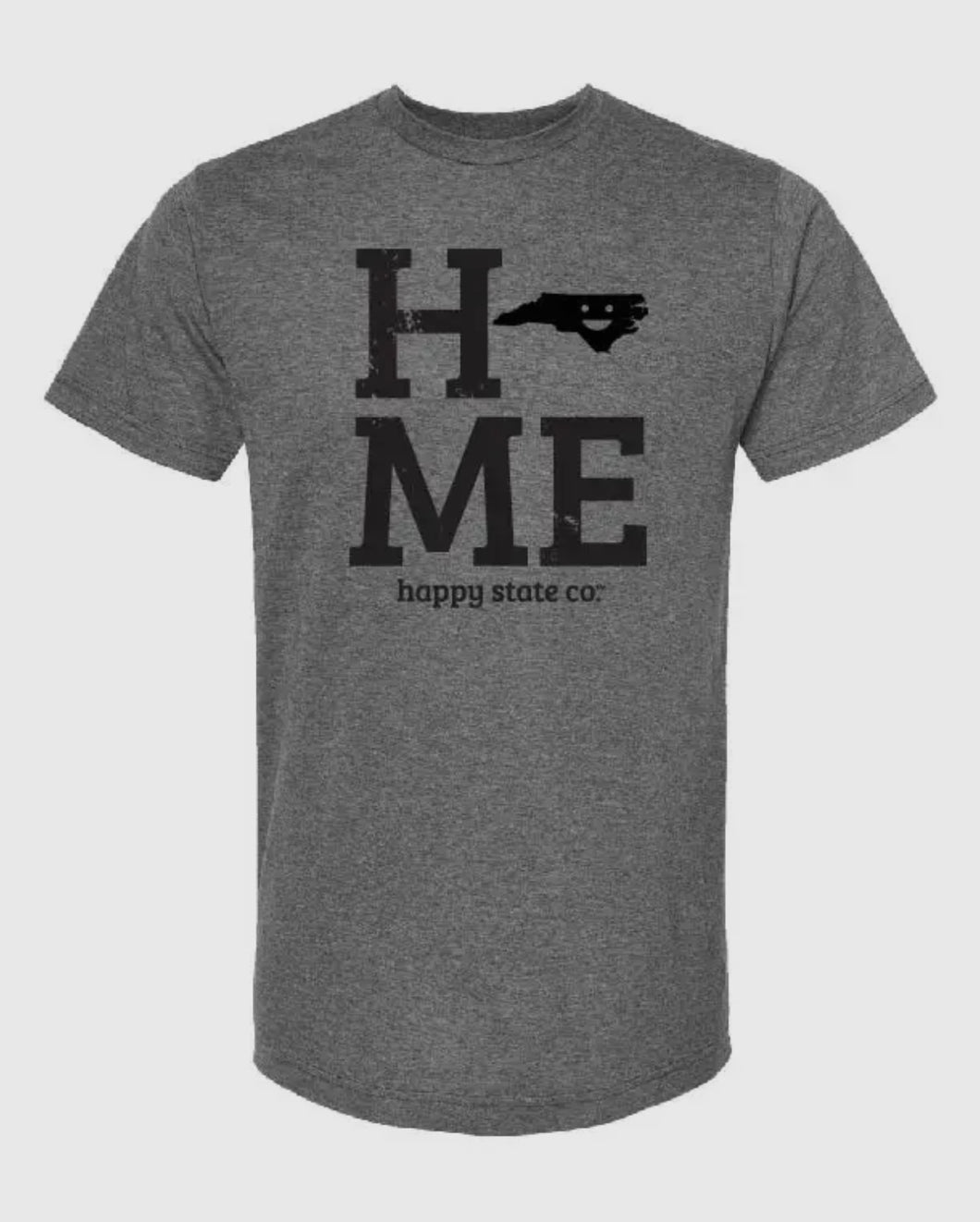 Home state tee North Carolina t shirt