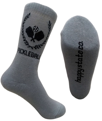 Pickleball socks