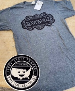 Bentonville Beetlejuice Halloween shirt
