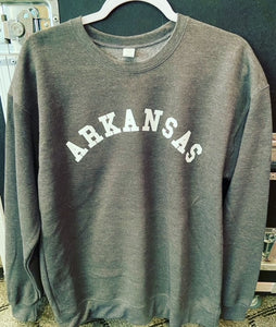 Arkansas sweatshirt Northwest Arkansas