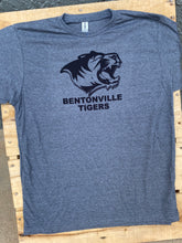 Load image into Gallery viewer, In memory of James Maunu from Bentonville High School shirt