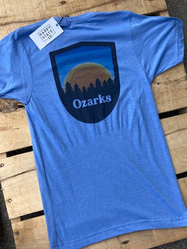 Ozarks living shirt