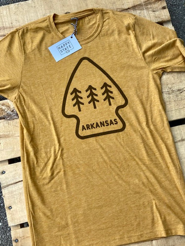 Arkansas outdoor shirt Northwest Arkansas