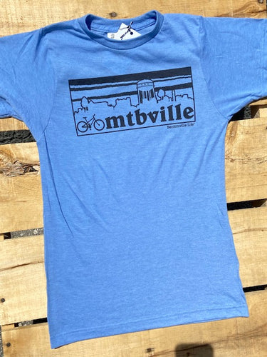 MTB Bentonville Mountain Biking Capital