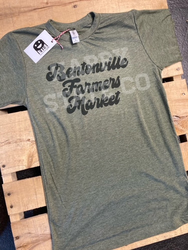 Bentonville Farmers Market