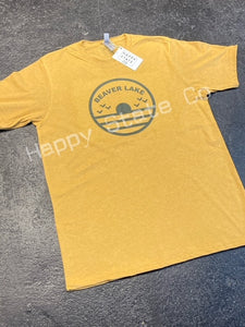 Beaver Lake shirt